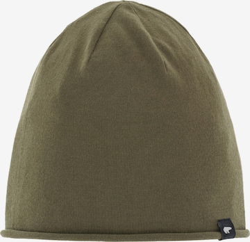 Eisbär Beanie 'Pulse' in Green: front