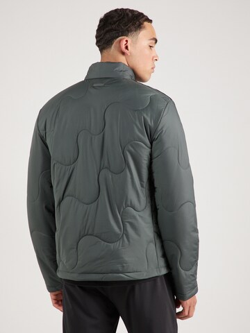 Veste de sport 'Nuganic Light Insulation' ADIDAS SPORTSWEAR en vert