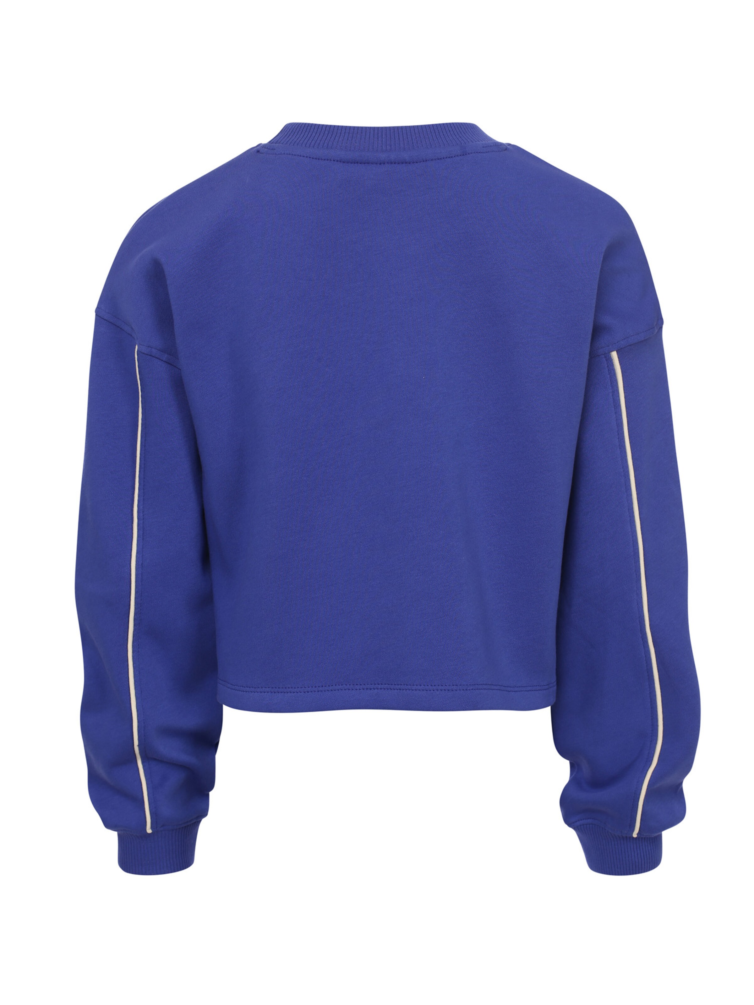 Looxs Revolution Sweatshirt in Blauw