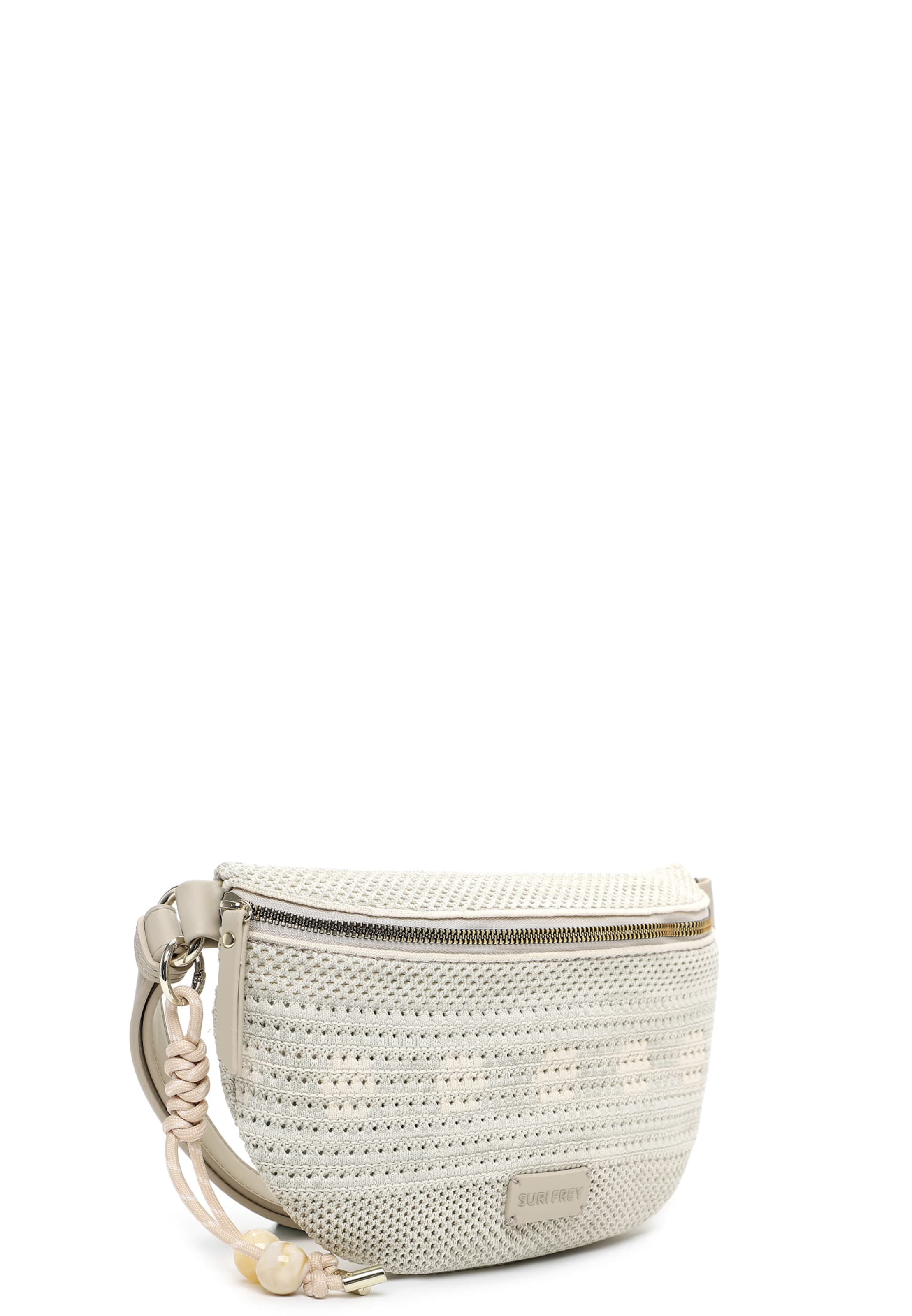 Borsa a spalla ' SFY Ruby ' di Suri Frey in grigio