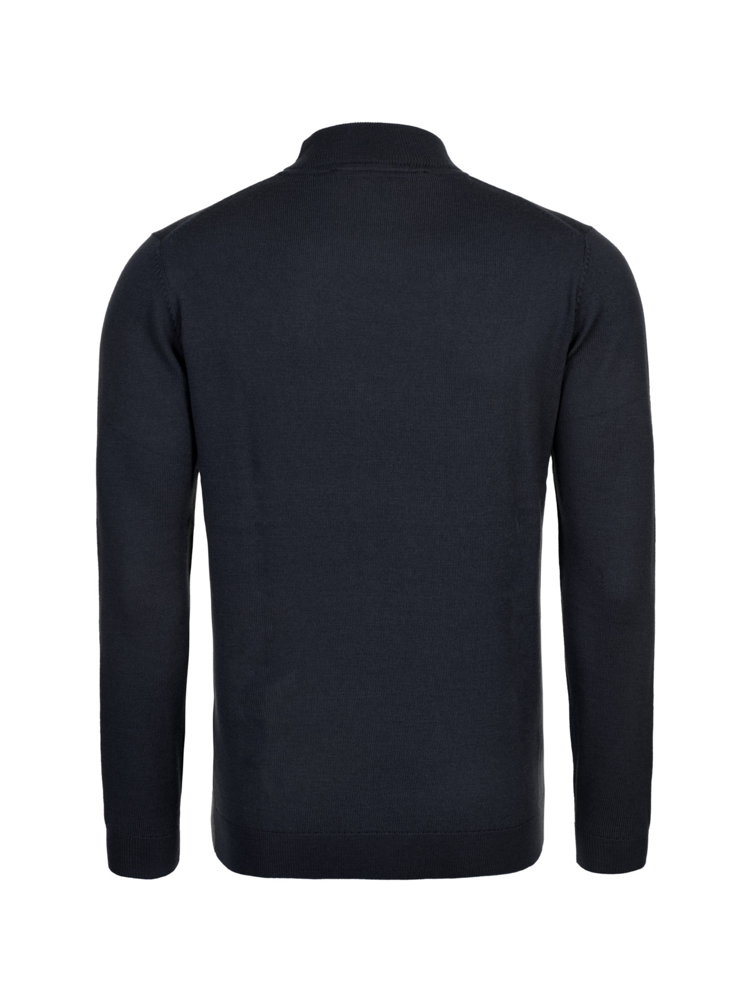 Karl Lagerfeld Trui in Blauw