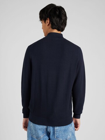 bugatti Pullover in Blau