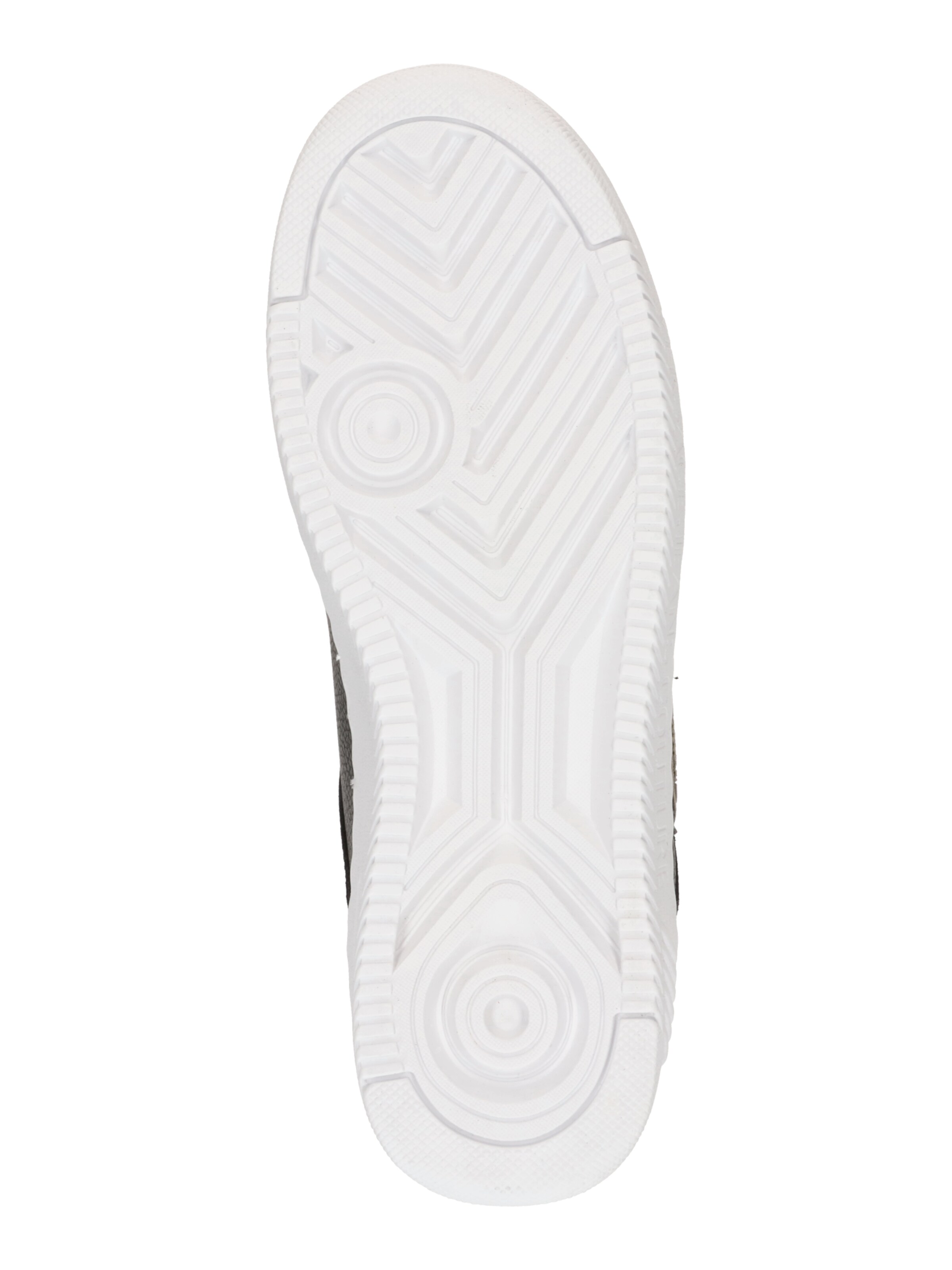 Versace Jeans Couture Низкие кроссовки 'STARLIGHT' в Черный