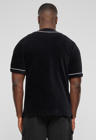 Coupe slim Chemise FUBU en noir