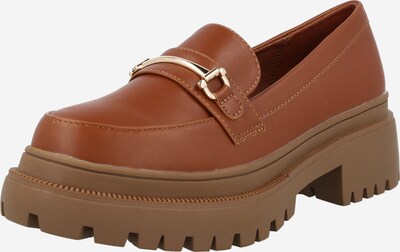 rubi Slip On cipele 'BREE' u karamela, Pregled proizvoda
