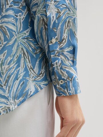 JOOP! Regular fit Overhemd 'Matty' in Blauw