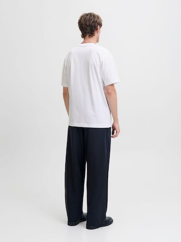 JACK & JONES Bluser & t-shirts i hvid