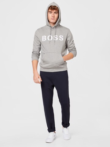 boss wetry hoodie