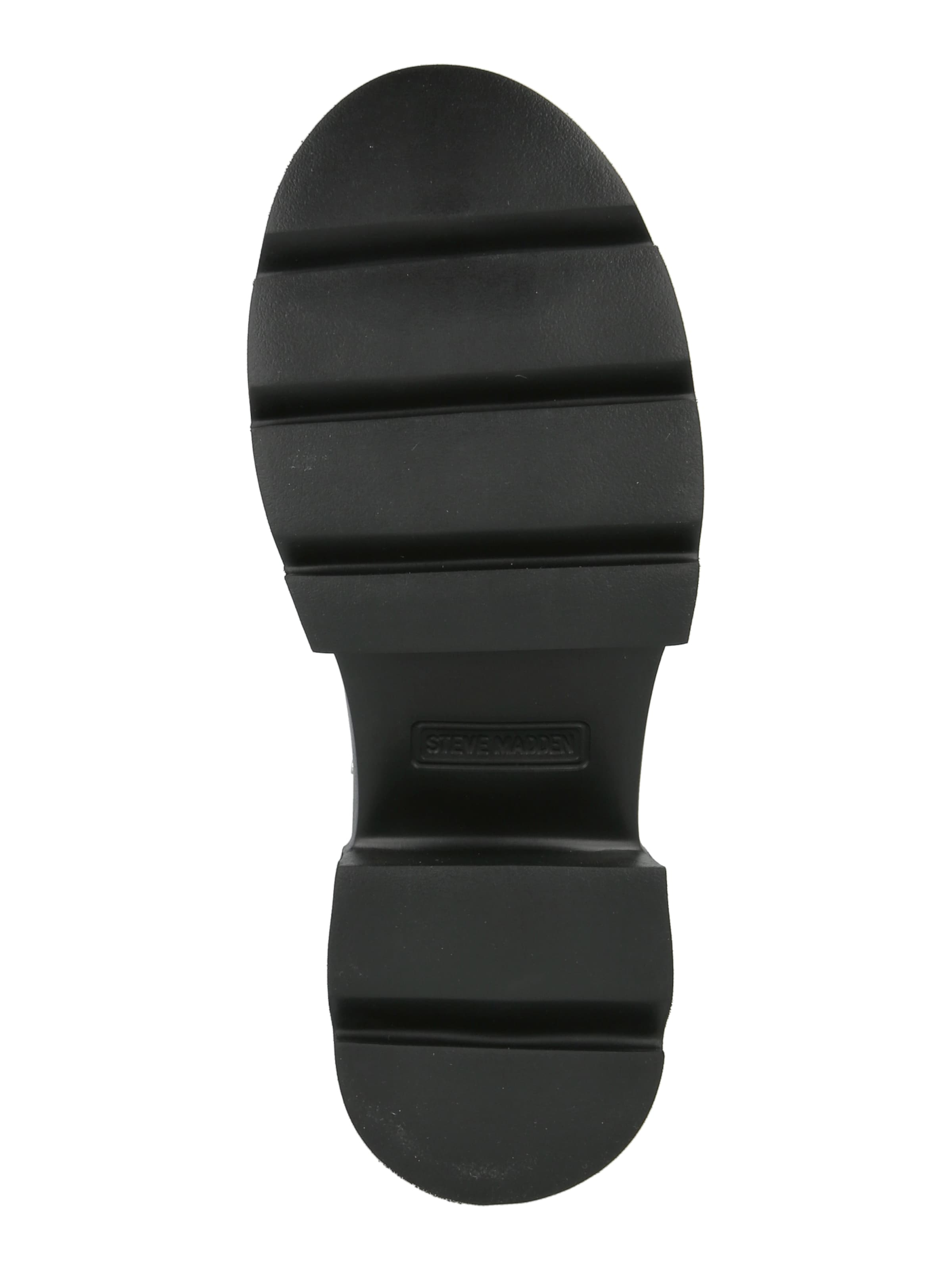 Chelsea Boots 'Bing Bang-S' STEVE MADDEN en noir : en bas