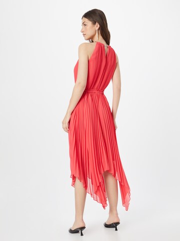 MICHAEL Michael KorsKoktel haljina - crvena boja