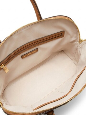 MICHAEL Michael Kors - Shopper 'Freddie' en beige