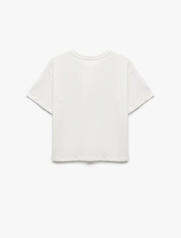 Koton Shirt in White