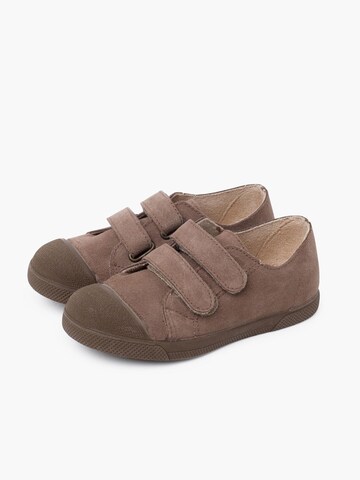 Pisamonas Sneaker‌‌ in Grau