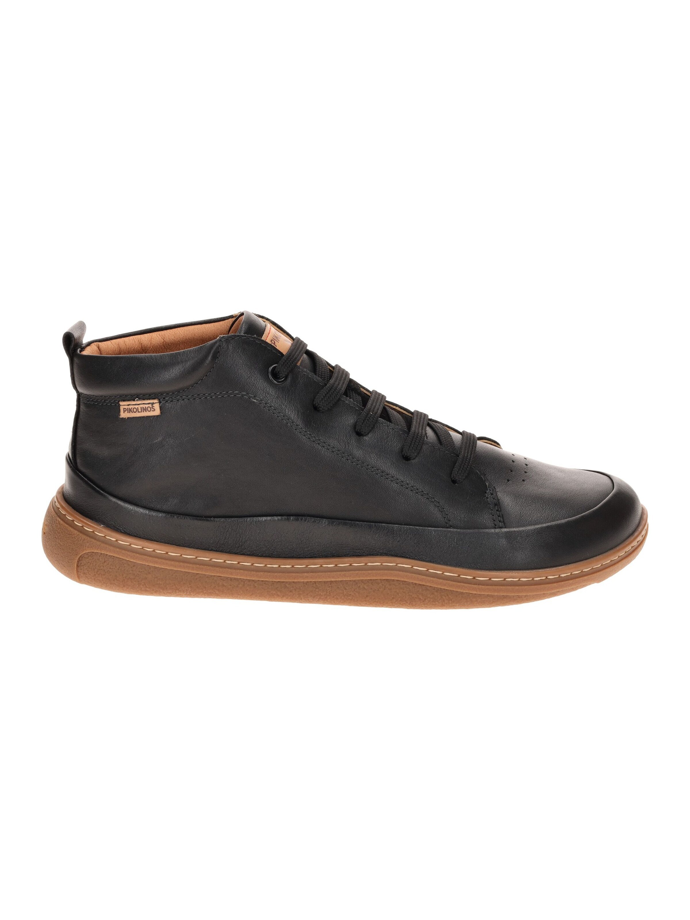 PIKOLINOS - Botas 'Aranjuez' en negro