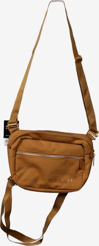ADIDAS ORIGINALS Bag in One size in Brown: front