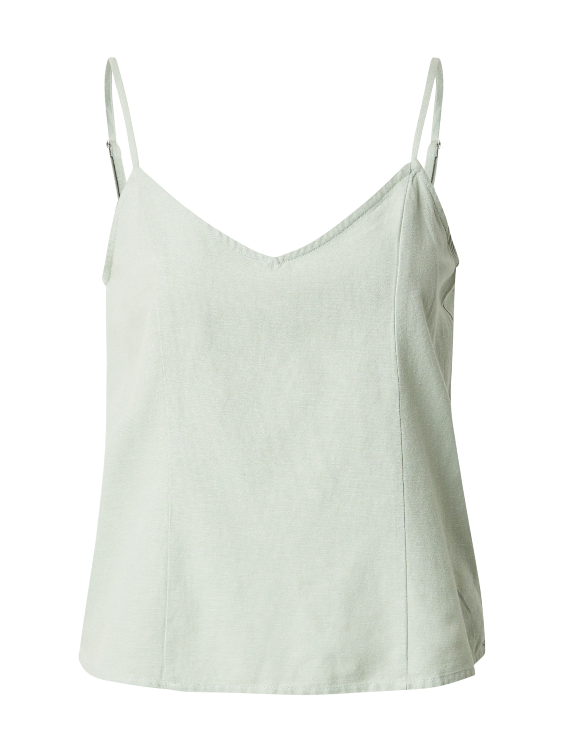 Top di VILA in verde: frontale