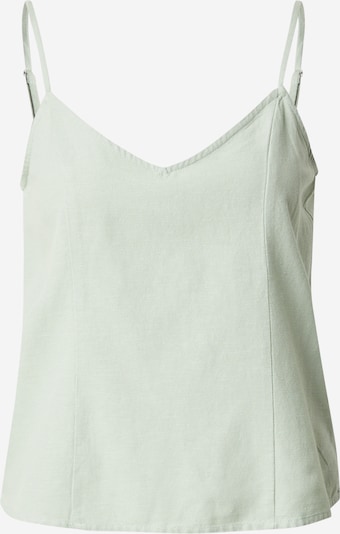 VILA Toppi värissä minttu, Tuotenäkymä