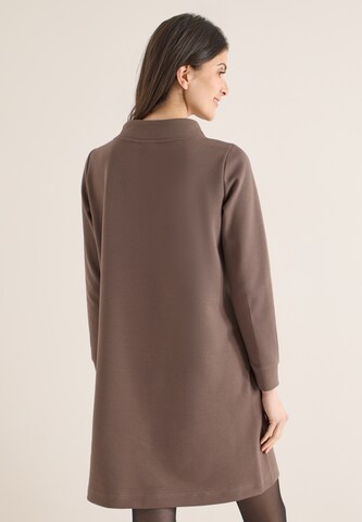 CECIL Dress in Brown