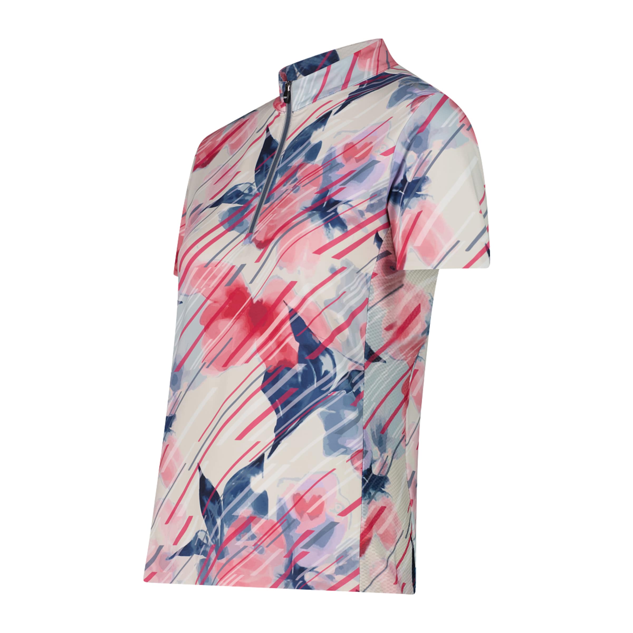 CMP Shirt in Mischfarben