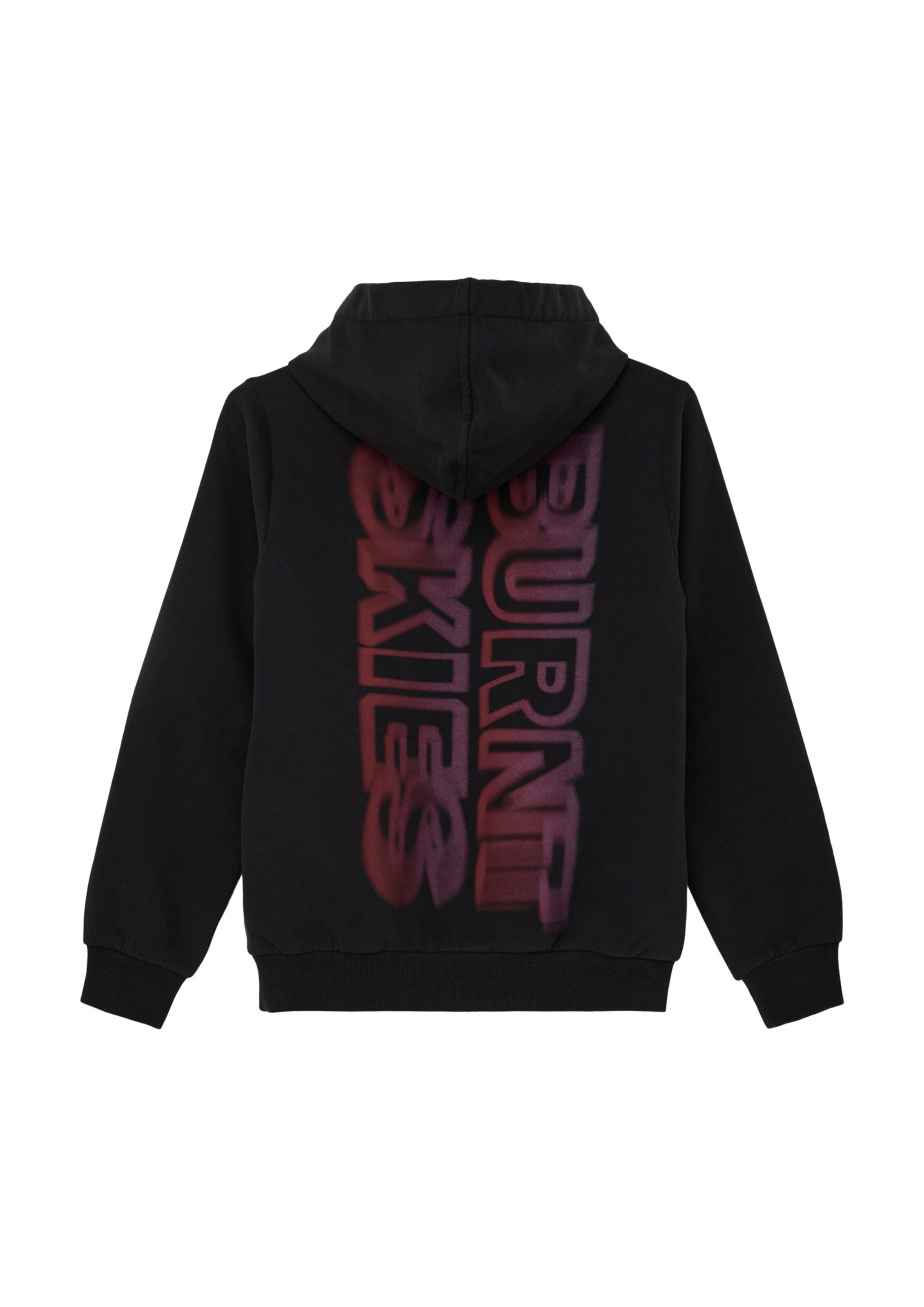 s.Oliver Mikina - Čierna