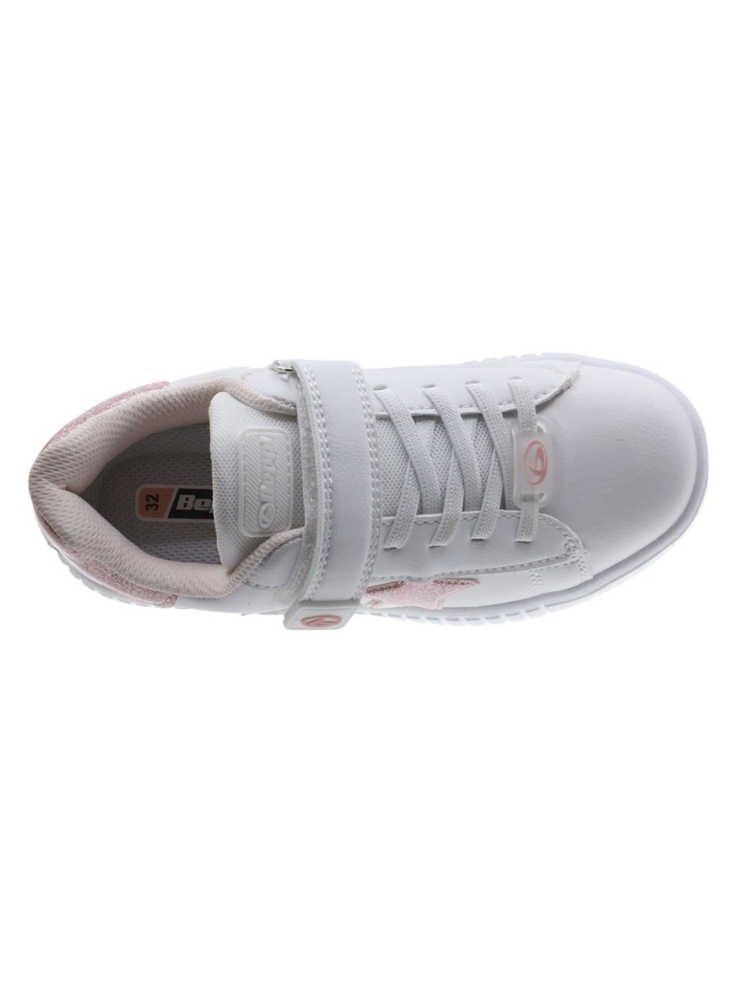Baskets 'Casual Shoe' Beppi en blanc