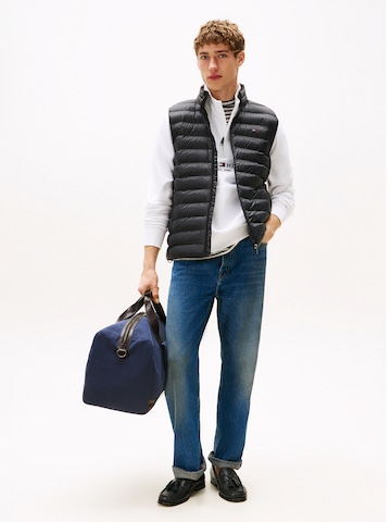 Gilet TOMMY HILFIGER en noir