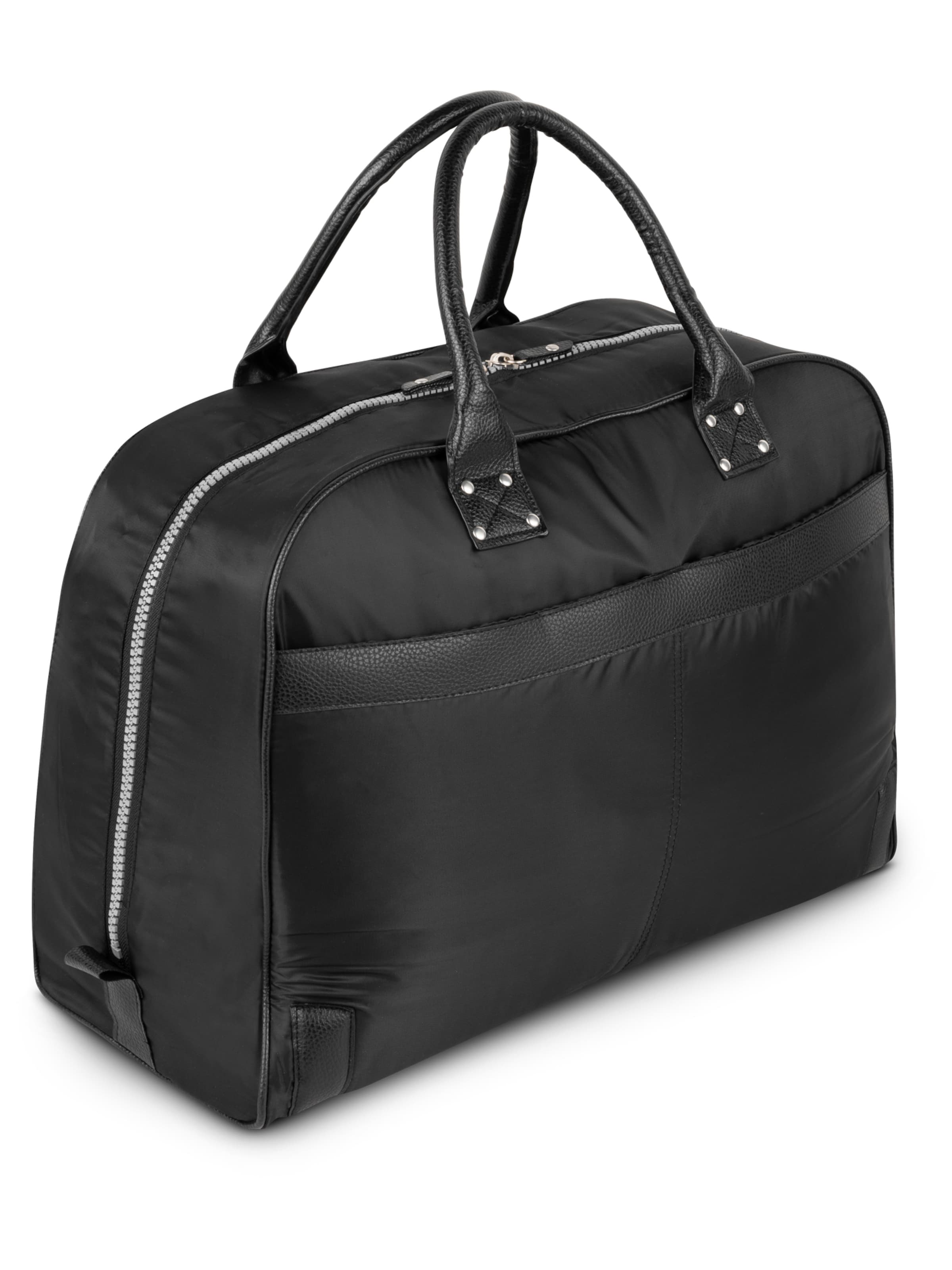 Benlee Αθλητική τσάντα σε μαύρο