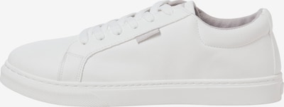 JACK & JONES Sneakers 'Watmos' in Dark grey / White, Item view