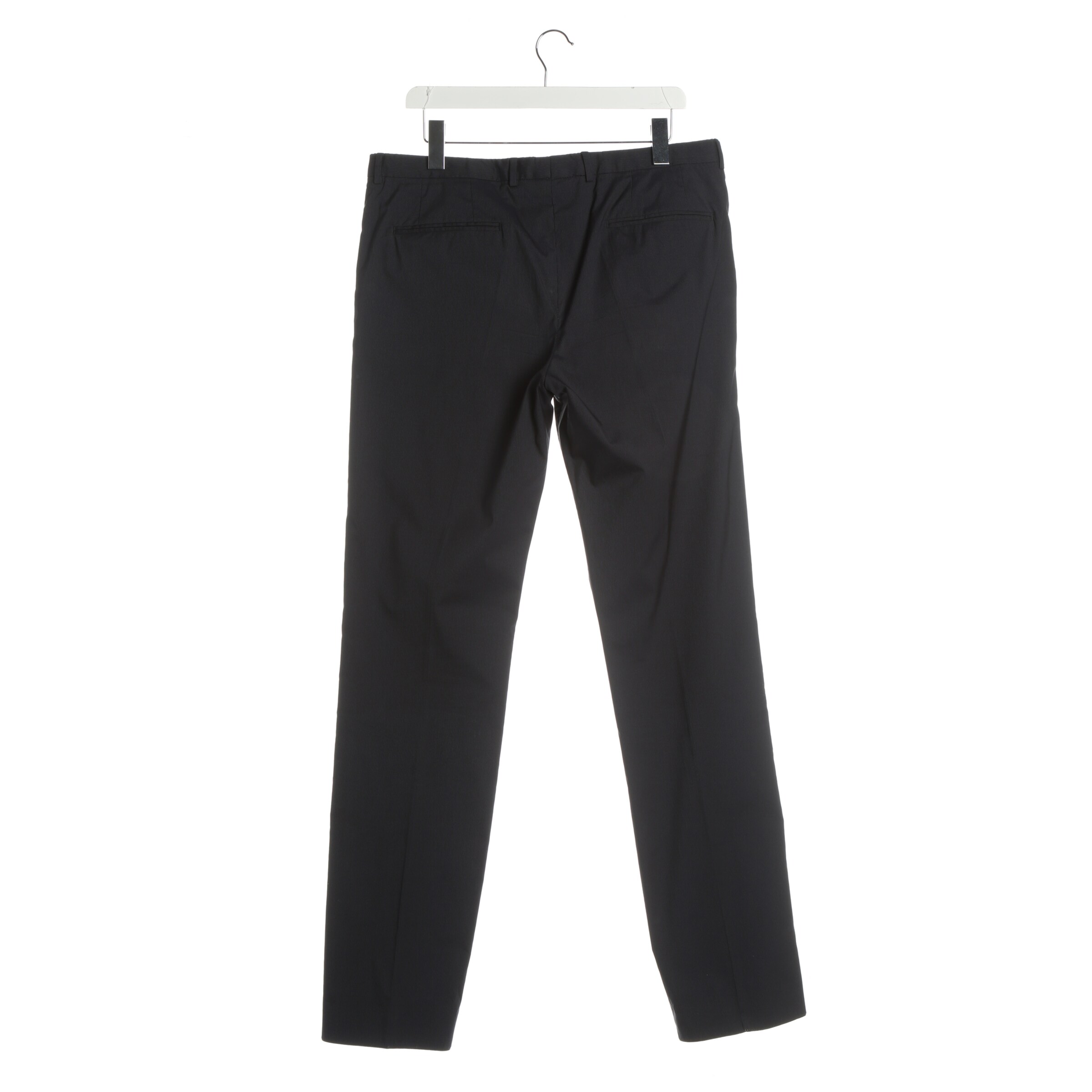 HUGO Pants in 36 in Blue