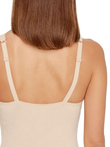 SUSA Corsage 'Classic' in Beige