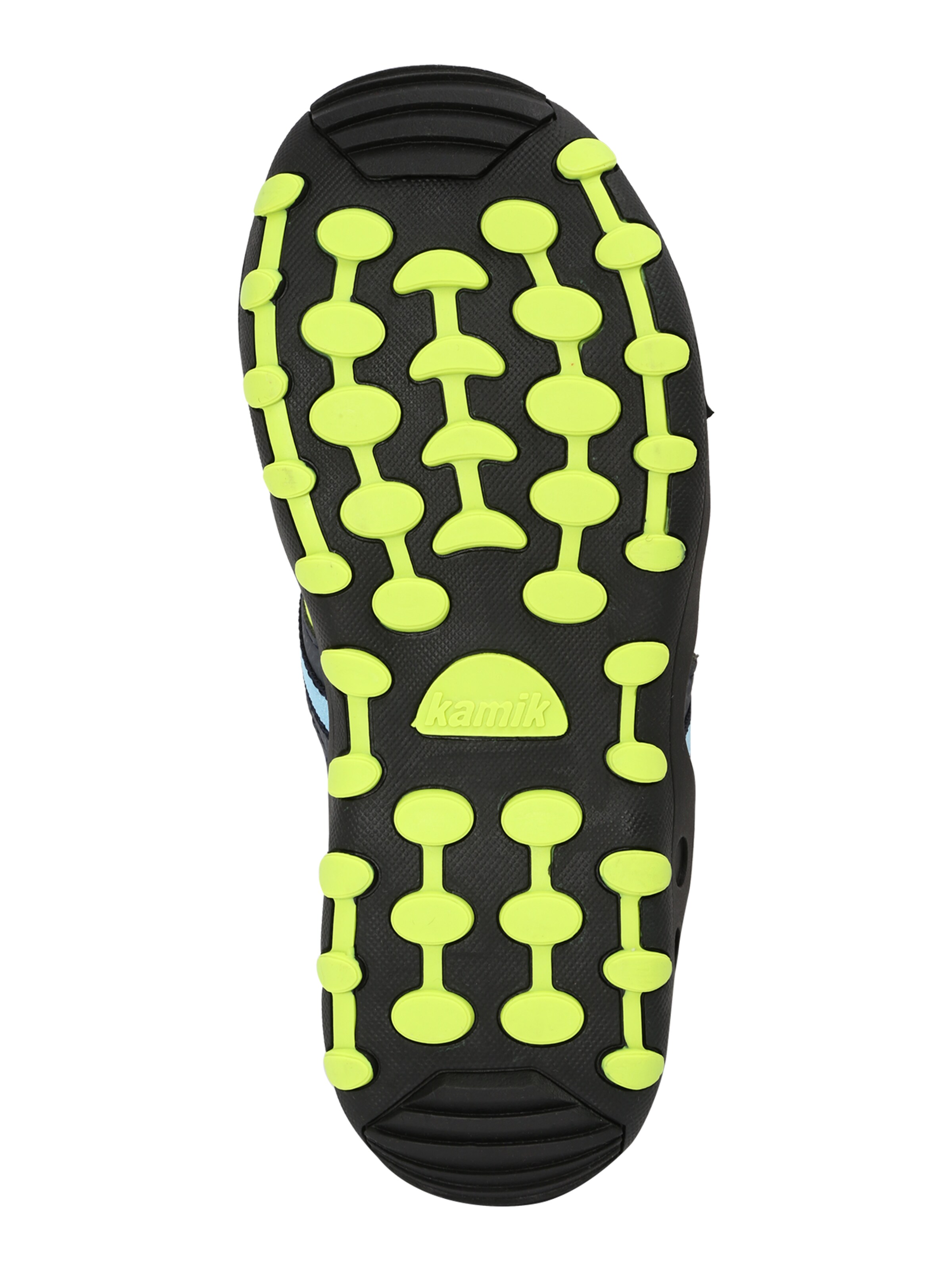 Kamik Sandale 'Crab' in Blau