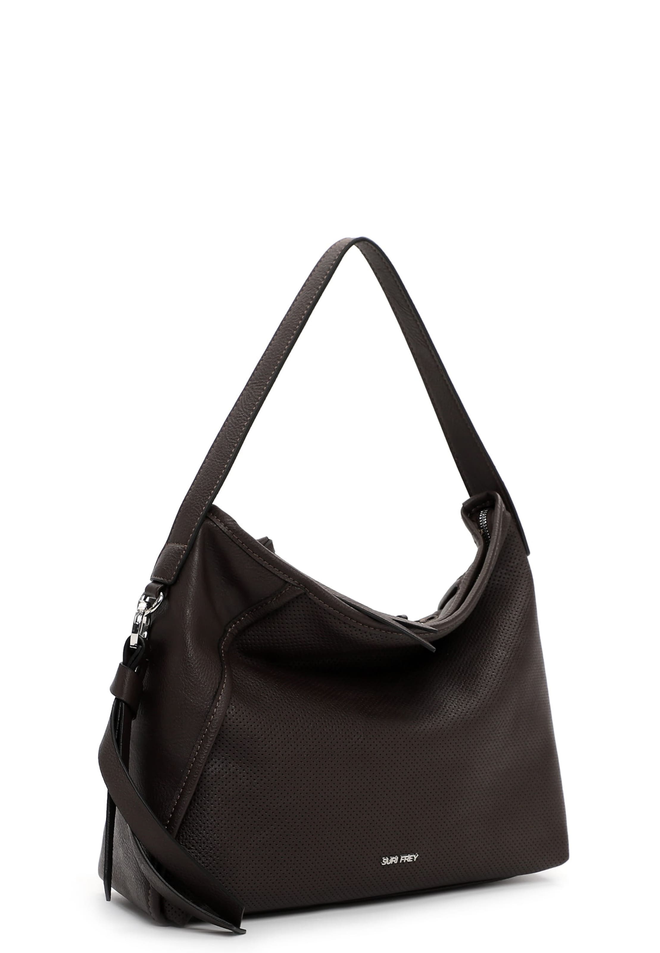 Suri Frey Pouch in Bronze