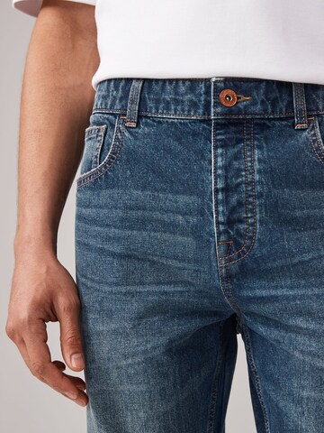 Regular Jean Next en bleu