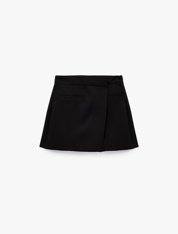 Koton Skirt in Black: front