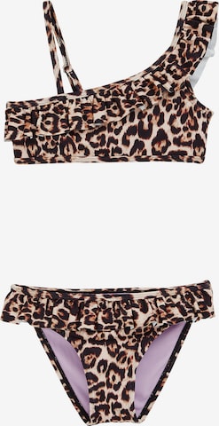 ruda WE Fashion Bikinis: priekis