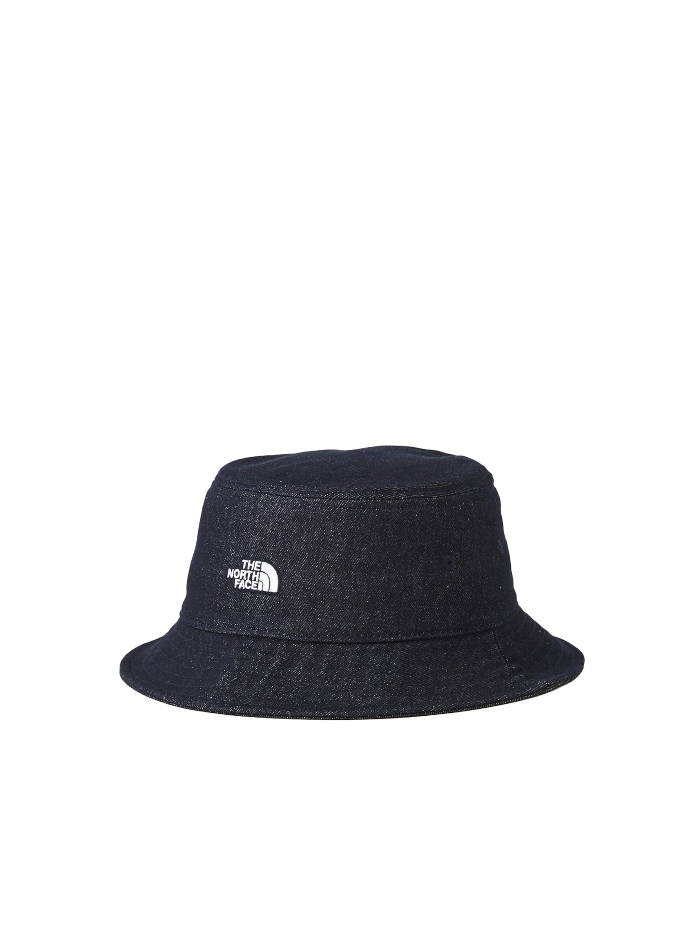 Pălărie sport de la THE NORTH FACE pe albastru: față