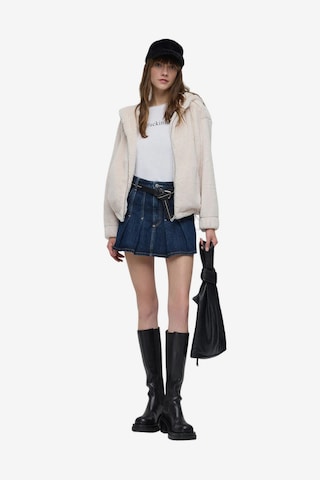 Veste mi-saison No Matter What en beige