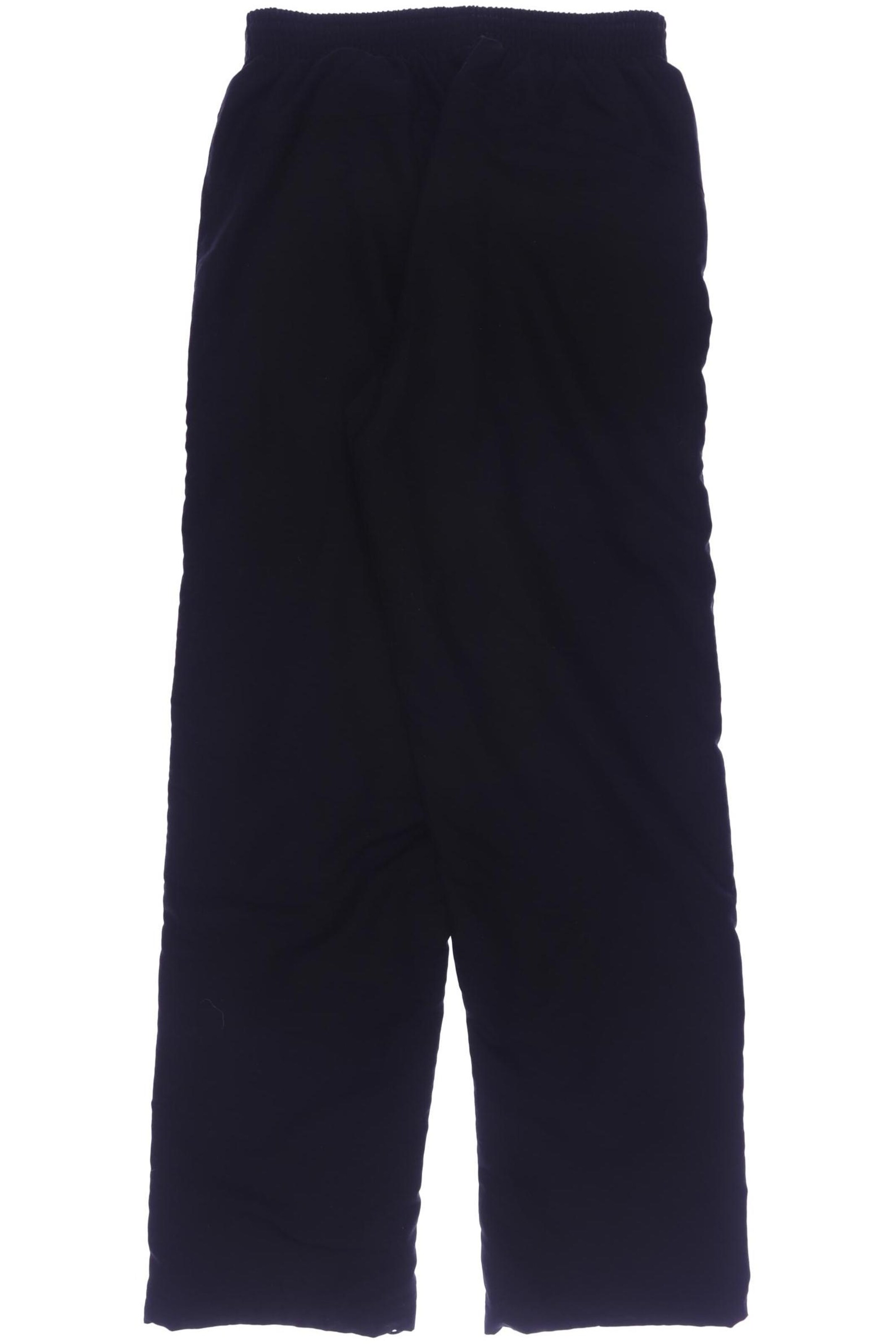 ERIMA Pants in 26 in Black