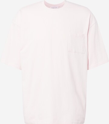 NU-IN Bluser & t-shirts i pink: forside