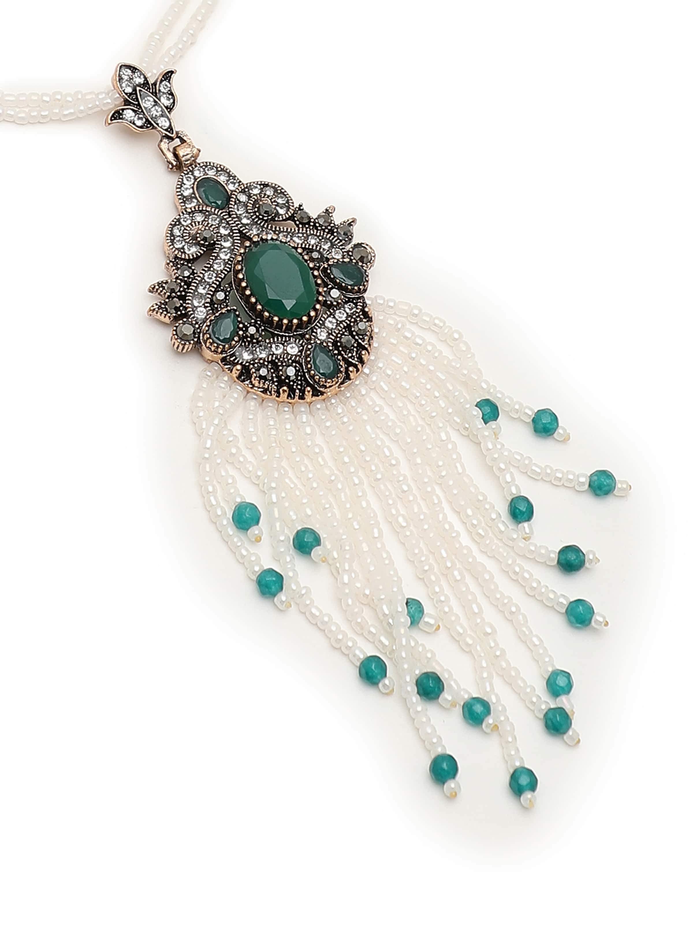 SOHI Retiazka 'Rosan' - Čierna