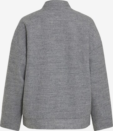VILA Between-Season Jacket in Grey