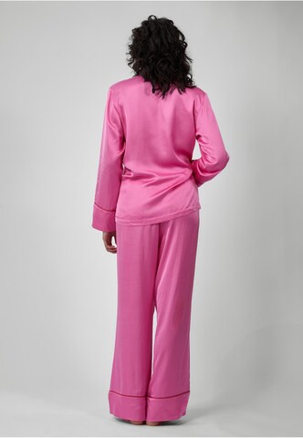 OH APRIL Pyjama 'Feja' in Roze