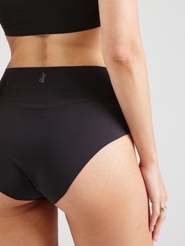 Slip 'ZERO Feel 2.0' SLOGGI en marron