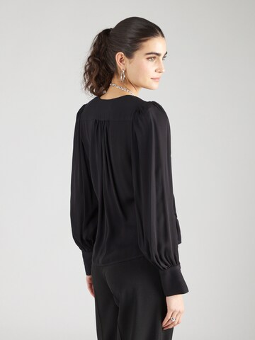 SECOND FEMALE Blouse 'Paulina' in Black