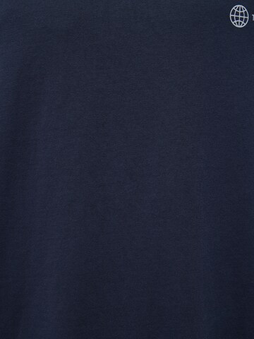 Mavi Shirt in Blue