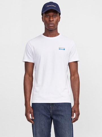 JACK & JONES - Camiseta en Mezcla de colores