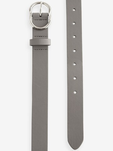 Cintura di Next in grigio