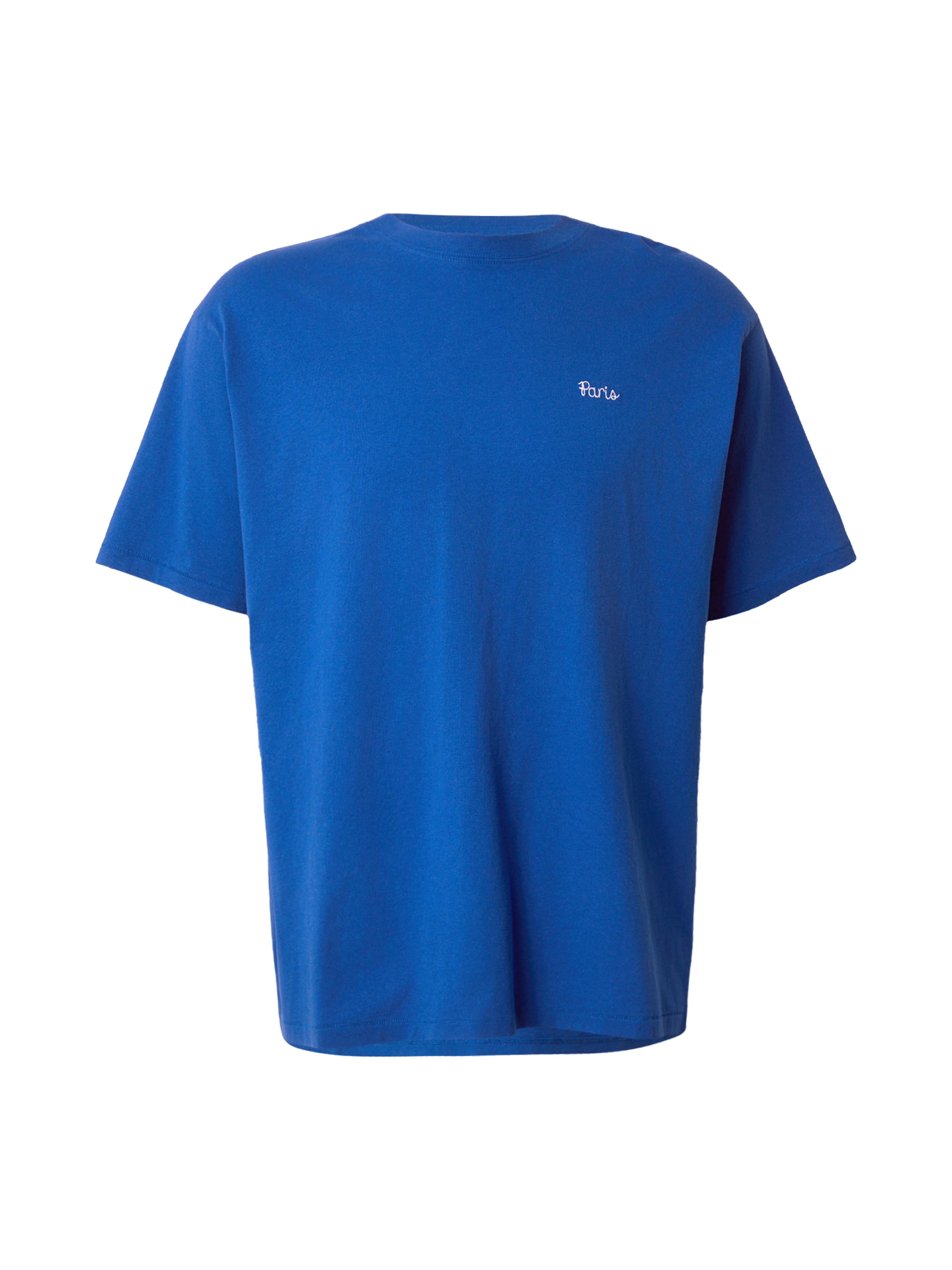 LEVI'S ® - Camiseta 'Red Tab™ Vintage' en azul: frente