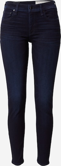 rag & bone Jeans 'Cate' in dunkelblau, Produktansicht