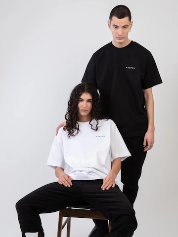 Kanten - Camiseta 'T-Shirt UltraBasic' en negro